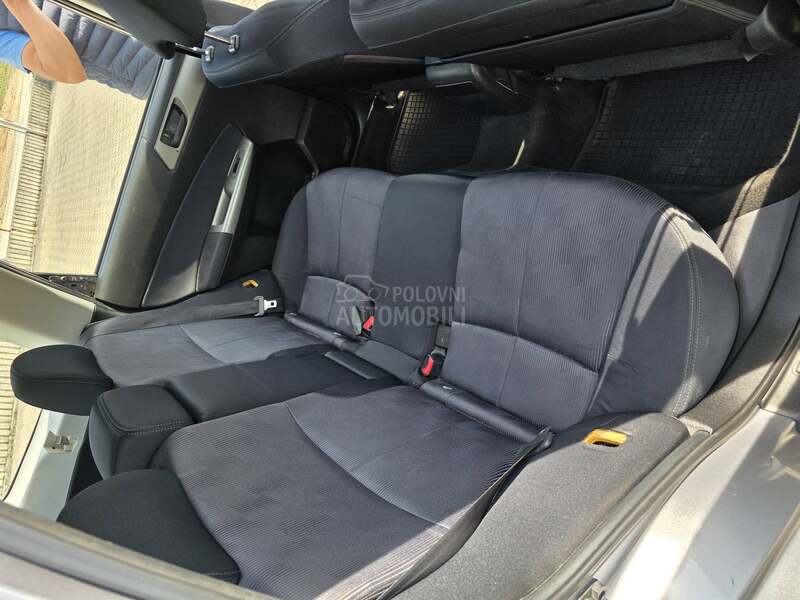 Subaru Forester 4x4 REDUKTOR