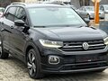 Volkswagen T-Cross 1.0 TSI  R-LINE DSG