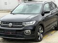 Volkswagen T-Cross 1.0 TSI  R-LINE DSG