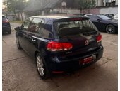 Volkswagen Golf 6 2.0 tdi