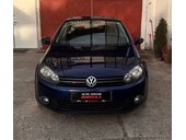 Volkswagen Golf 6 2.0 tdi