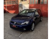 Volkswagen Golf 6 2.0 tdi