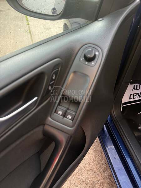 Volkswagen Golf 6 2.0 tdi
