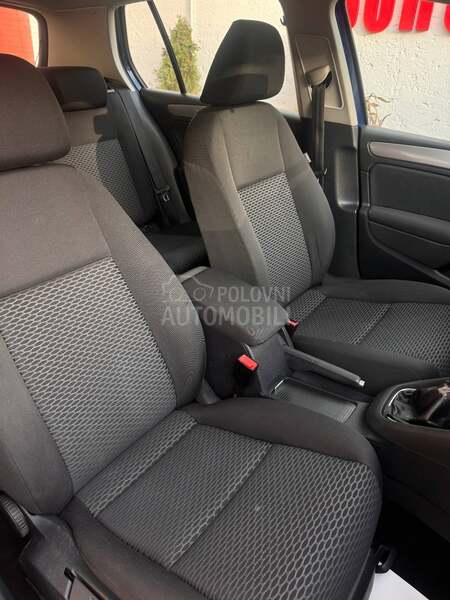 Volkswagen Golf 6 2.0 tdi