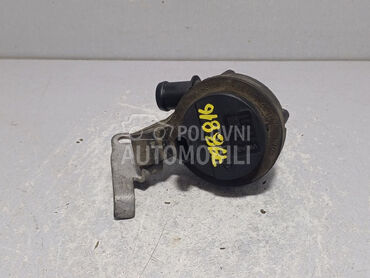 POMOCNA PUMPA VODE za Audi A3