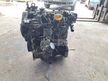 MOTOR za Dacia Duster