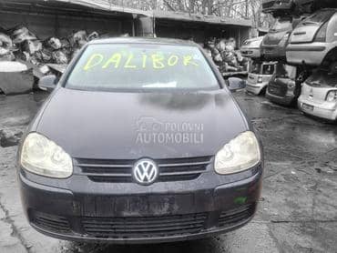 Golf 5 Farovi za Volkswagen Golf 5 od 2003. do 2009. god.
