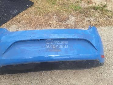 Leon Branik za Seat Leon od 2013. do 2018. god.