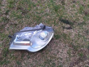 Touran Far za Volkswagen Touran od 2003. do 2009. god.