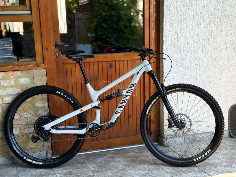 Canyon Spectral 29