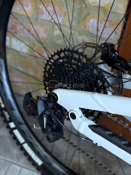Canyon Spectral 29