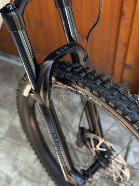 Canyon Spectral 29