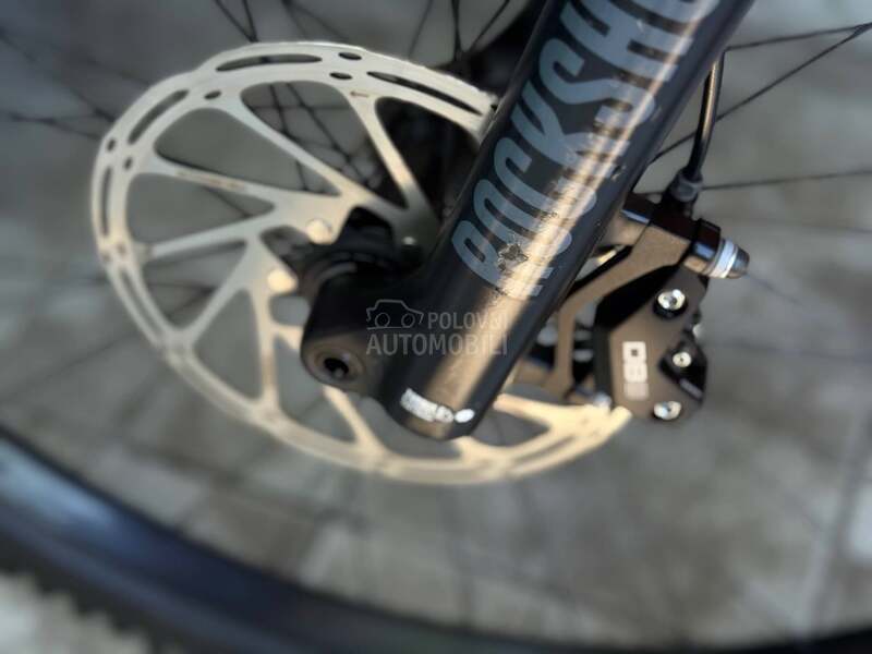 Canyon Spectral 29