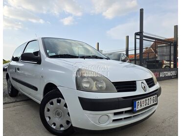 Renault Clio 1.5 DCI