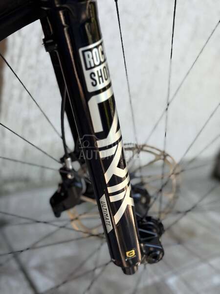 Scor carbon