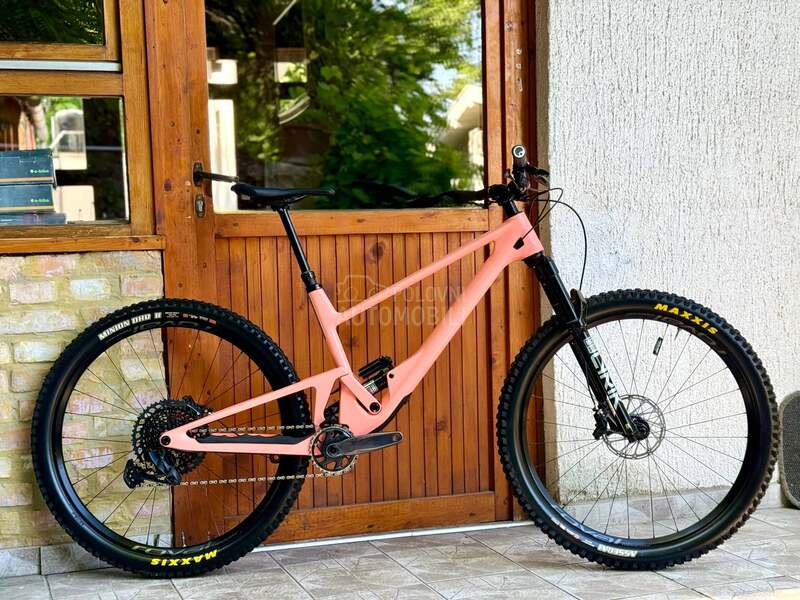 Scor carbon