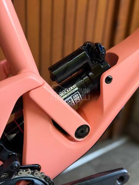 Scor carbon