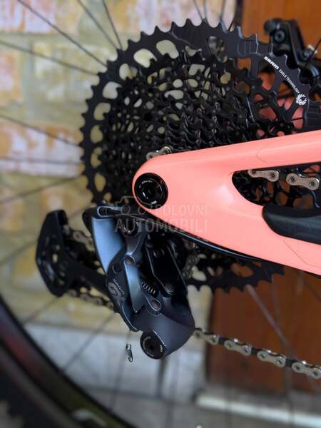Scor carbon