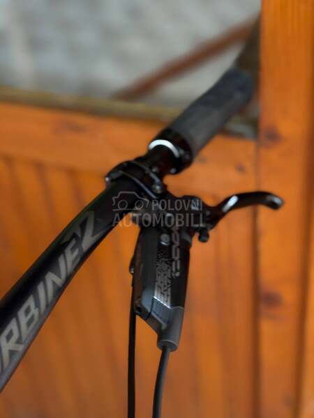 Scor carbon