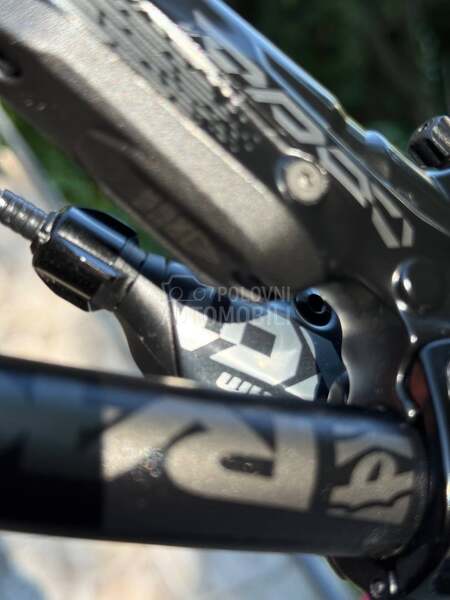 Scor carbon