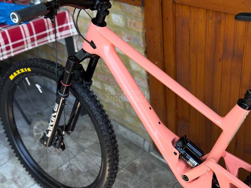 Scor carbon