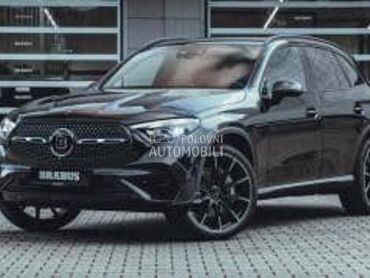 Mercedes Benz GLC Klasa w254 2023. god. -  kompletan auto u delovima 