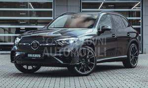 Mercedes Benz GLC Klasa w254 2023. god. -  kompletan auto u delovima