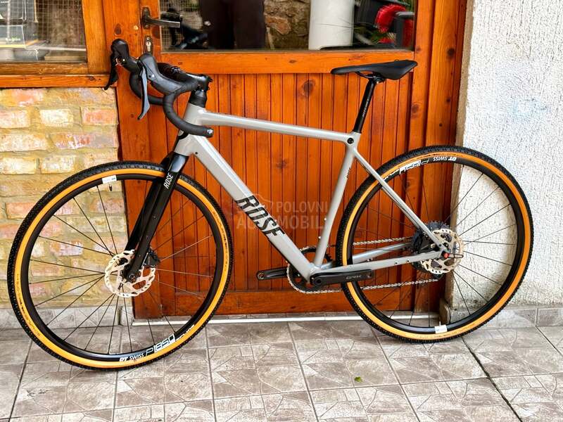 Rose BACKROAD 28