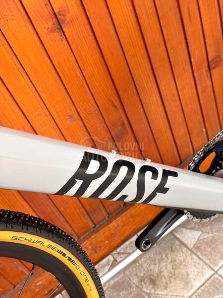 Rose BACKROAD 28