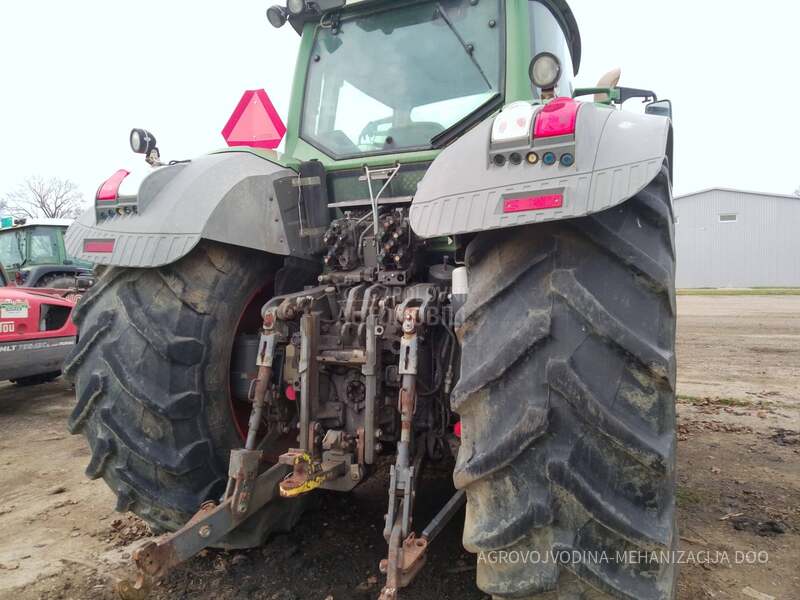 Fendt 936