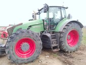 Fendt 936
