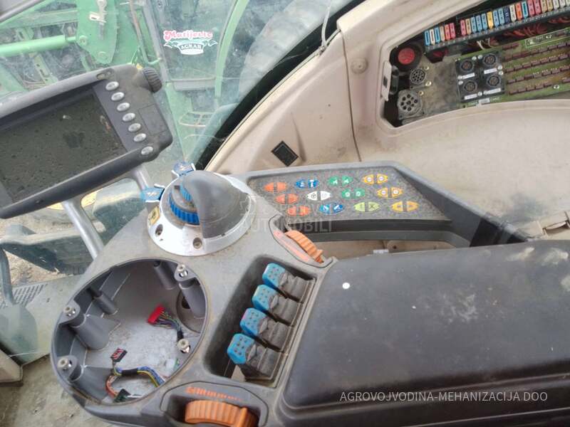 Fendt 936