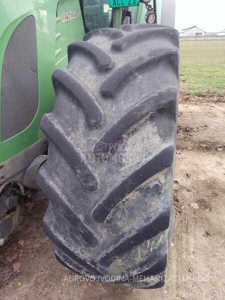 Fendt 936