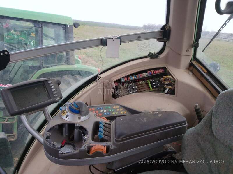 Fendt 936