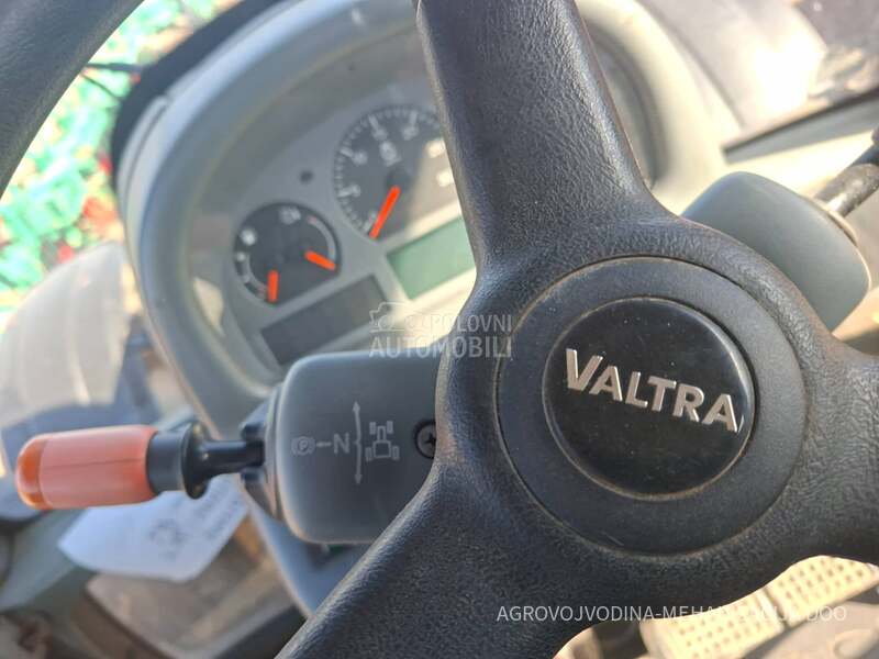 Valtra T 151 EH
