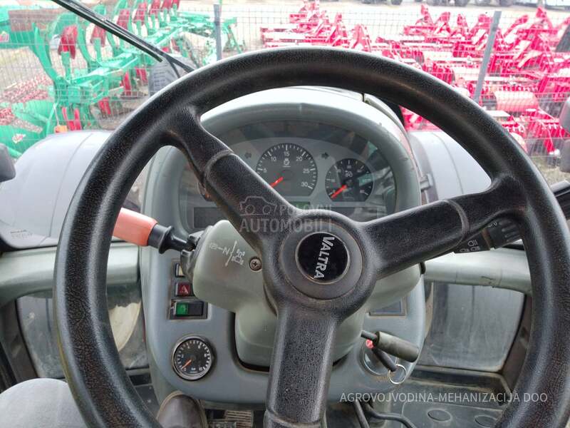 Valtra T 151 EH