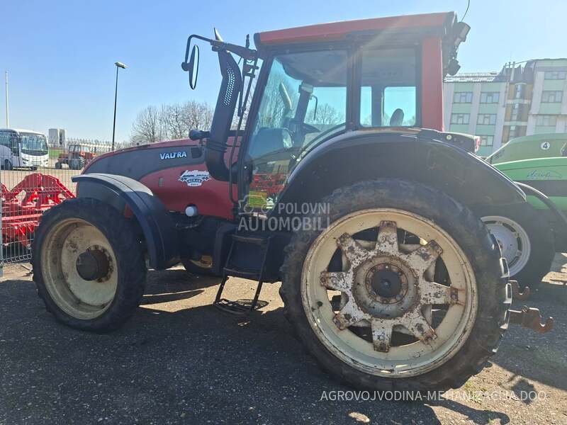 Valtra T 151 EH