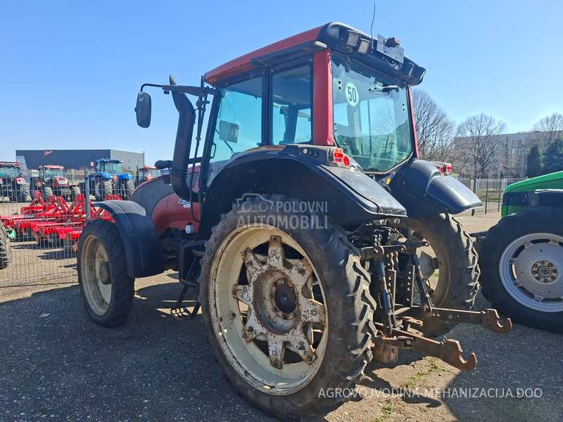 Valtra T 151 EH