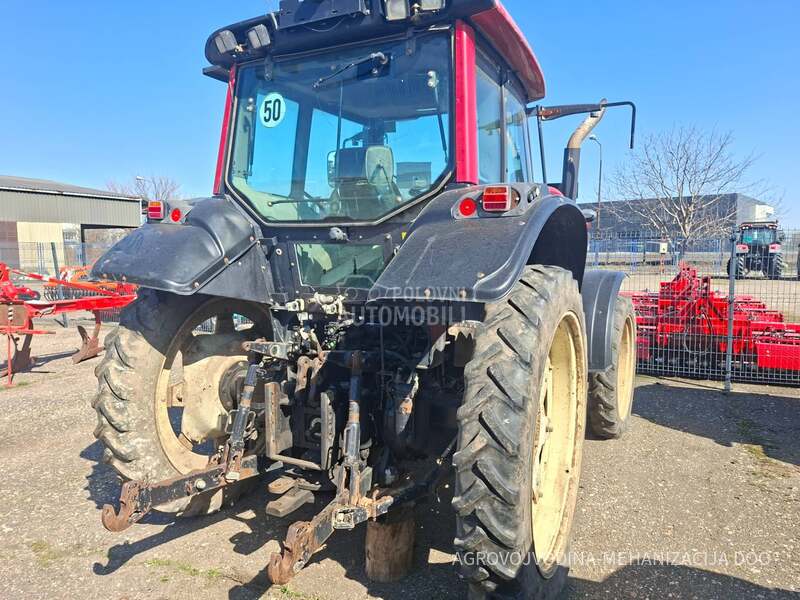 Valtra T 151 EH