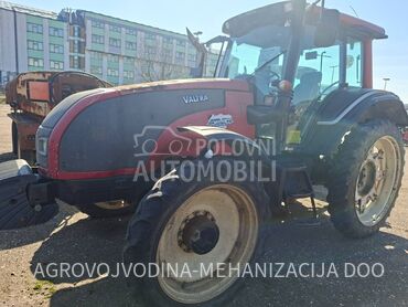 Valtra T 151 EH