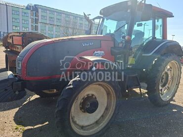 Valtra T 151 EH