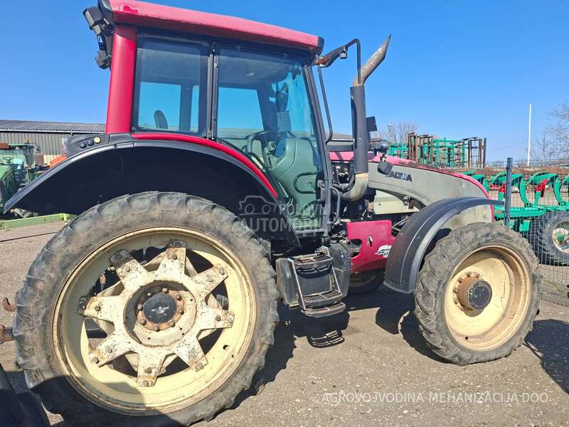 Valtra T 151 EH