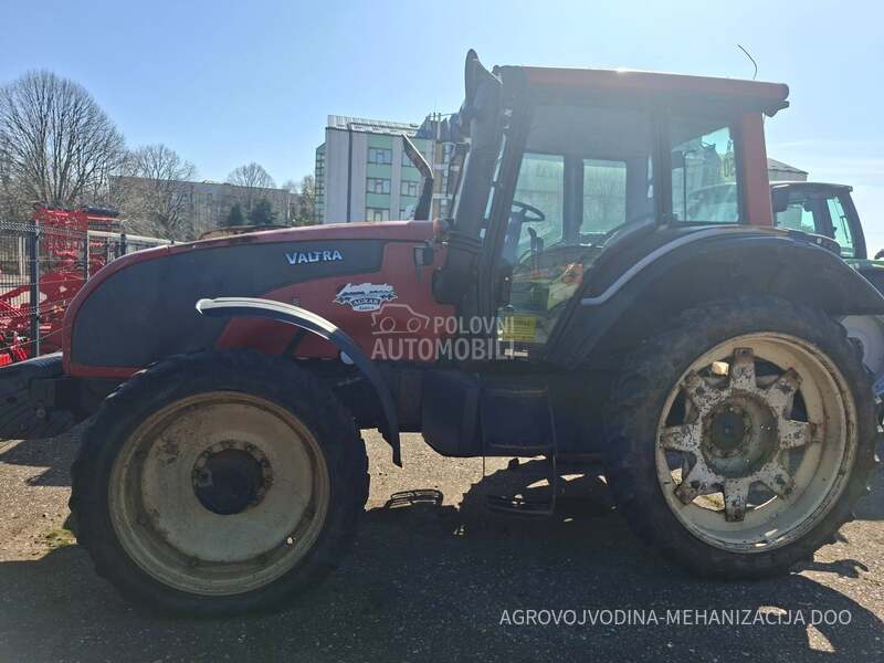 Valtra T 151 EH