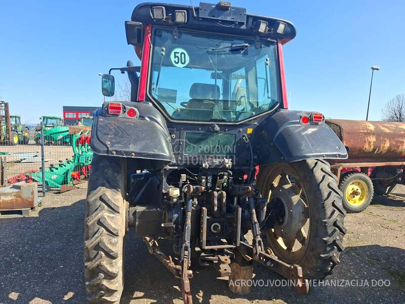 Valtra T 151 EH