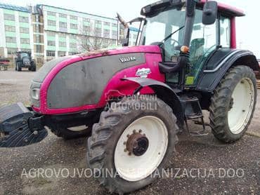 Valtra T 151 EH
