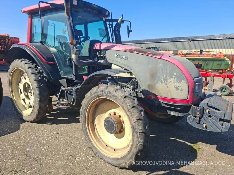 Valtra T 151 EH