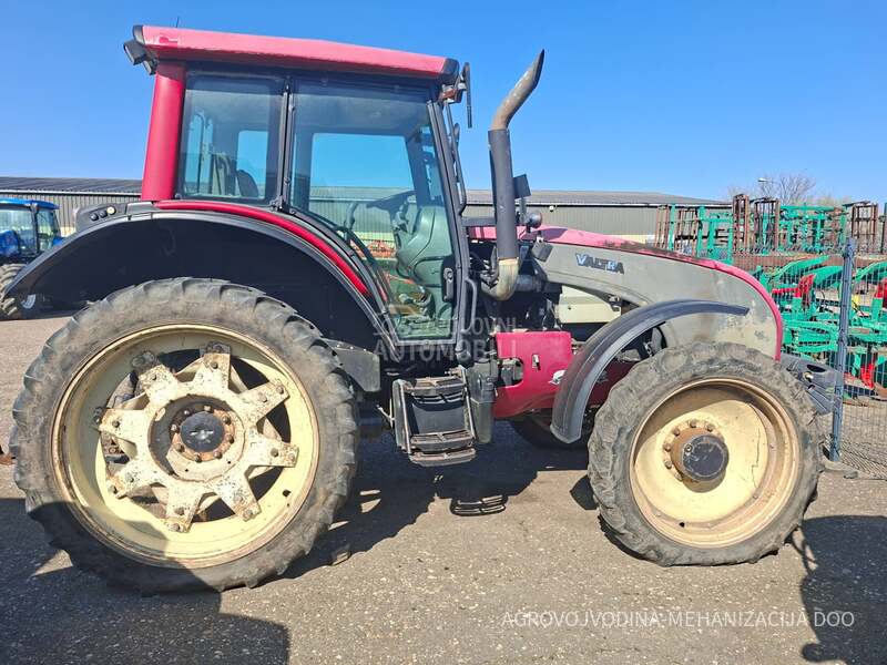 Valtra T 151 EH