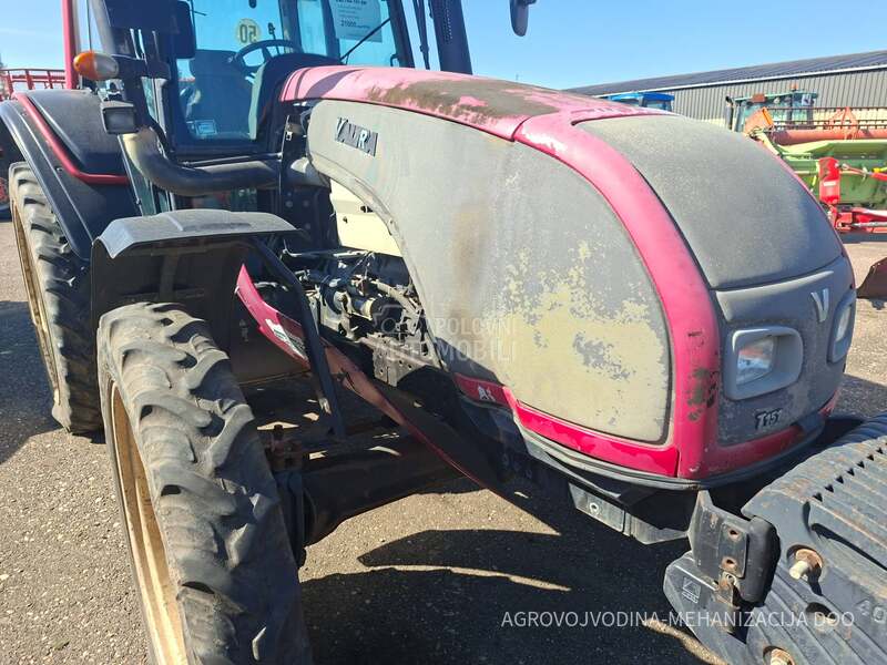 Valtra T 151 EH