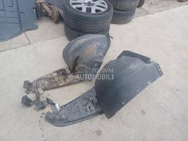 PODKRILA za Citroen C6