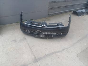 BRANIK PREDNJI za Citroen C6